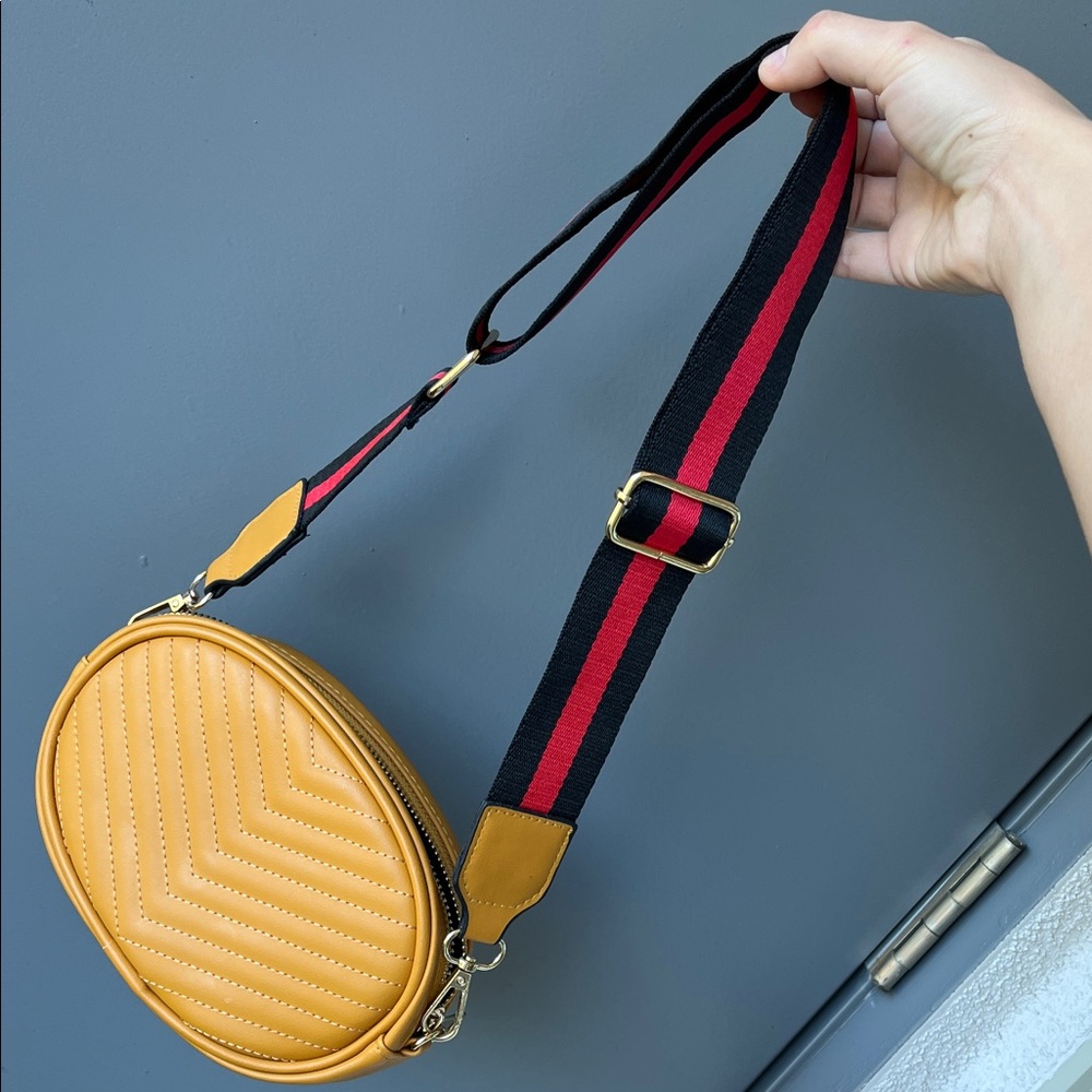 Belt bag